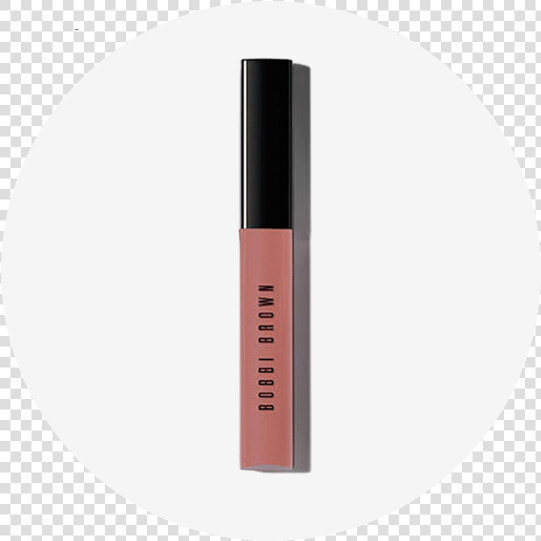 Bobby Brown Buff A Beige Pink Lipgloss   Lip Gloss  HD Png DownloadTransparent PNG