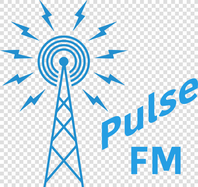 Pulse Fm Tasmania Logo   Baptisés Et Envoyés  HD Png DownloadTransparent PNG