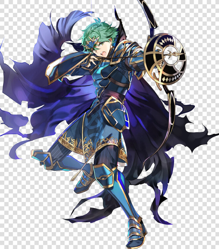 Fire Emblem Heroes Alm  HD Png DownloadTransparent PNG