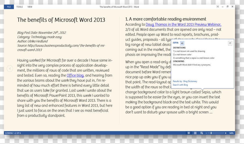 Definition Of Ms Word  HD Png DownloadTransparent PNG