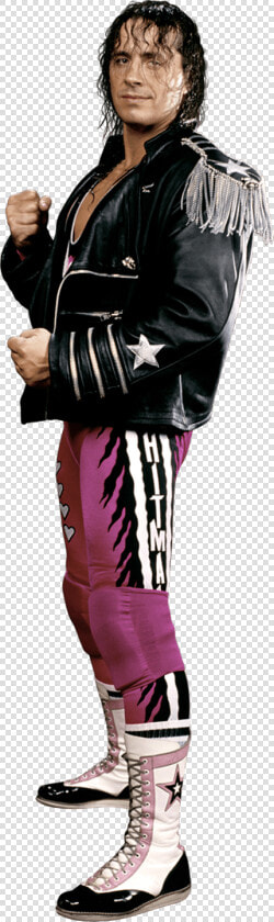 Bret Hart Png Hd Quality   Wwe Bret Hart Png  Transparent PngTransparent PNG