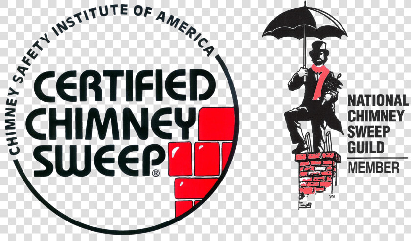 Transparent Chimney Smoke Png   Certified Chimney Sweep Logo  Png DownloadTransparent PNG