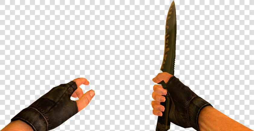 Csgo Knives Png   Counter Strike Source Surf  Transparent PngTransparent PNG