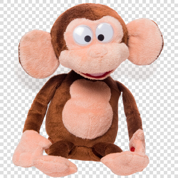 Funny Friends Monkey   Club Petz Funny Bam Bam  HD Png DownloadTransparent PNG