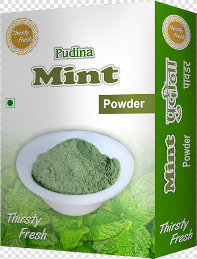 Mint Powder Png   Paste  Transparent PngTransparent PNG