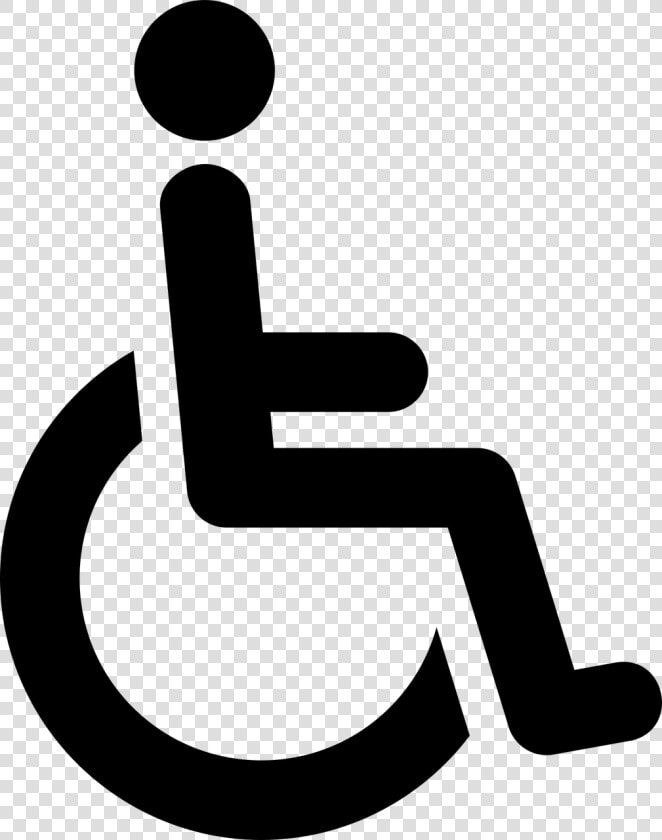 Wheelchair Icon Locomotion Free Picture   Cartoon Transparent Wheel Chair  HD Png DownloadTransparent PNG