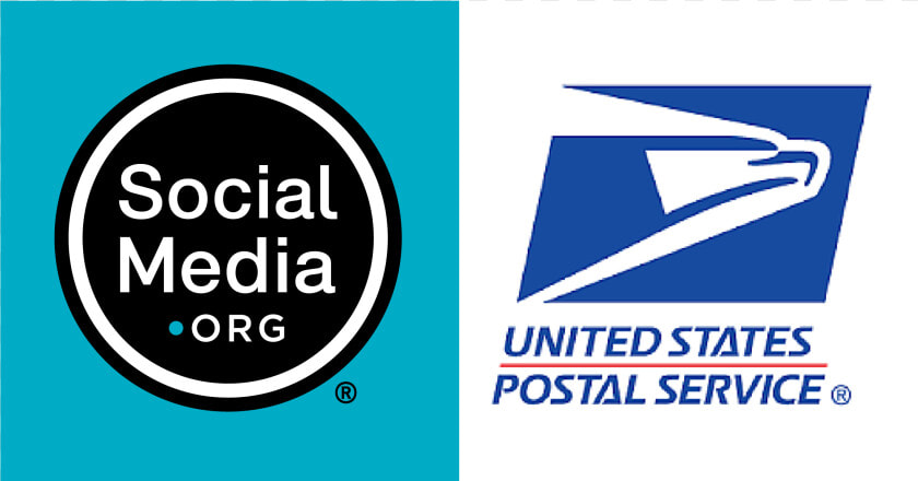 United States Postal Service  HD Png DownloadTransparent PNG