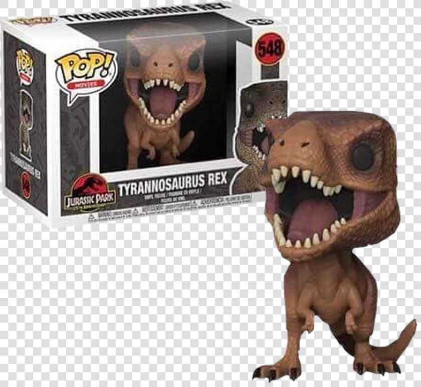 Tyrannosaurus Rex Pop Vinyl Figure   T Rex Funko Pop  HD Png DownloadTransparent PNG