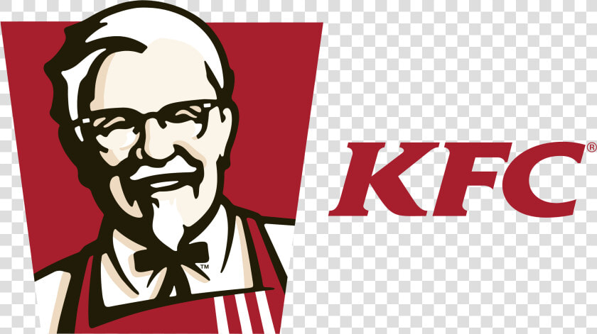 Kfc Colonel amp bucket Theme Song   Kfc Logo  HD Png DownloadTransparent PNG