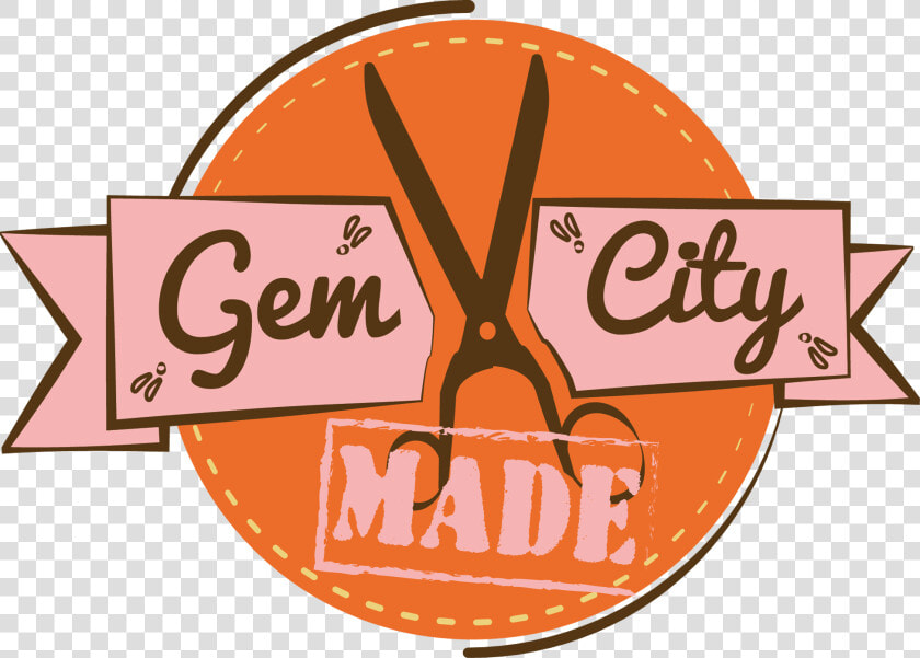 Gem City Made Logo   Bohlam  HD Png DownloadTransparent PNG