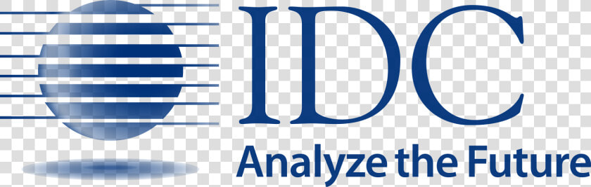 Idc Analyze The Future Logo  HD Png DownloadTransparent PNG