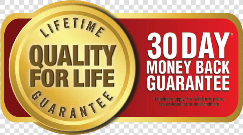 Raco 30 Day Money Back Guarantee   30 Day Buy Back Guarantee  HD Png DownloadTransparent PNG