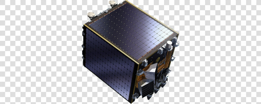 Proba v Satellite  HD Png DownloadTransparent PNG