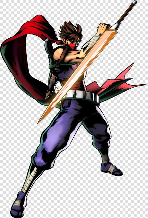 Transparent Strider Hiryu Png  Png DownloadTransparent PNG