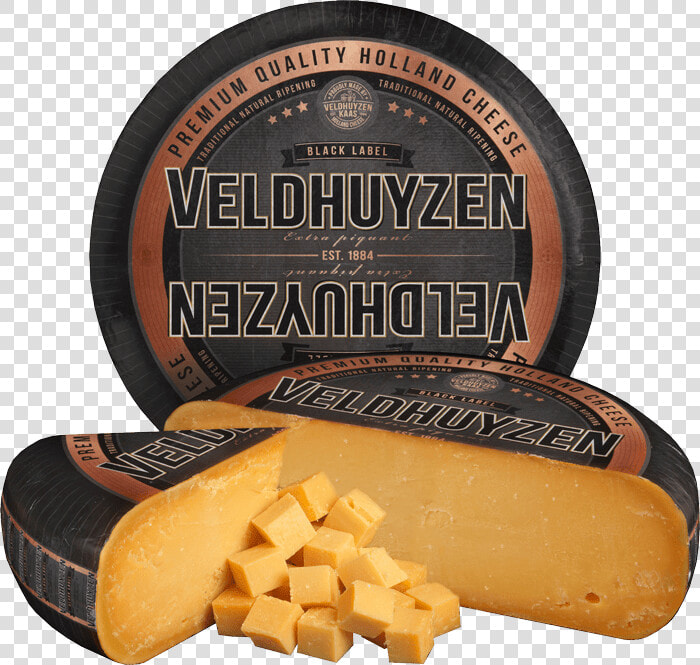 Gouda Black Label  HD Png DownloadTransparent PNG