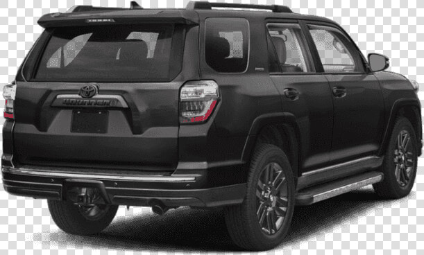 New 2020 Toyota 4runner Nightshade   2020 Toyota 4runner  HD Png DownloadTransparent PNG