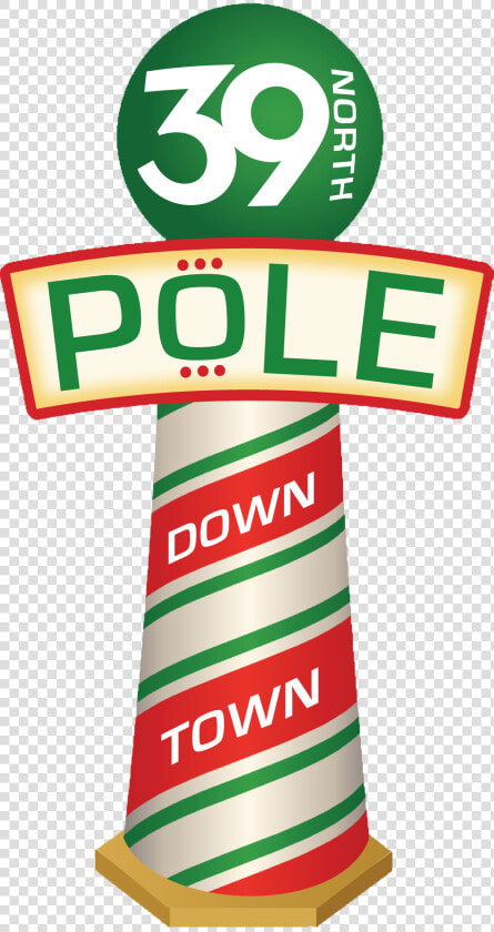 39 North Pole Village Clipart   Png Download   North Pole  Transparent PngTransparent PNG