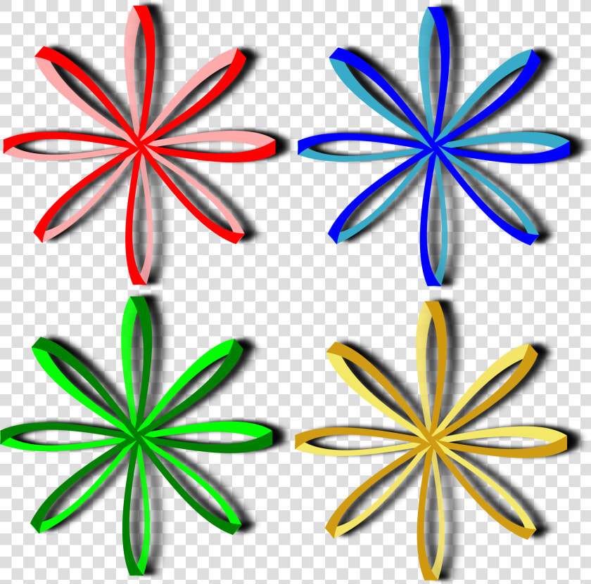 Bows  Ribbons Clip Arts  HD Png DownloadTransparent PNG