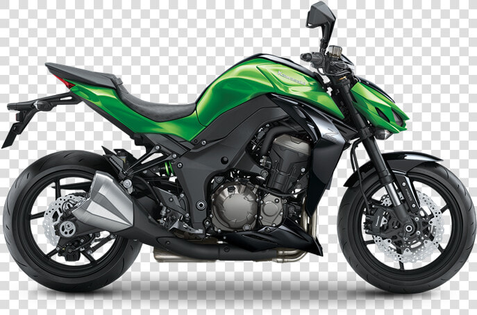 Kawasaki Cafe Racer 2018  HD Png DownloadTransparent PNG