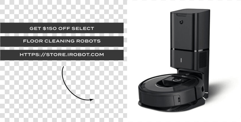 Roomba  HD Png DownloadTransparent PNG