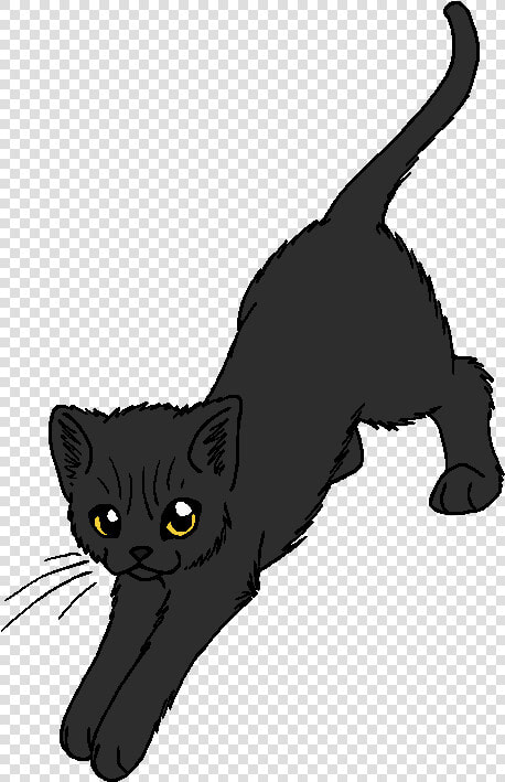 Dark Whiskers   Warrior Cats Jackdaw  39 s Cry  HD Png DownloadTransparent PNG