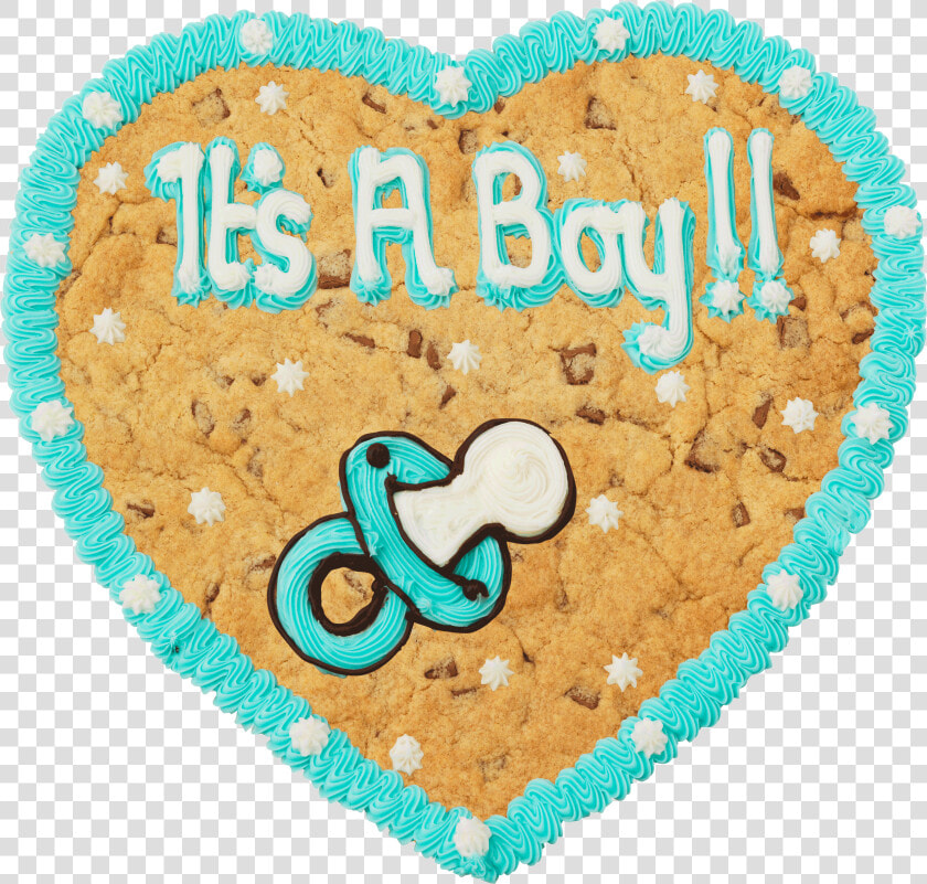 It S A Boy   Its A Boy Cookie  HD Png DownloadTransparent PNG