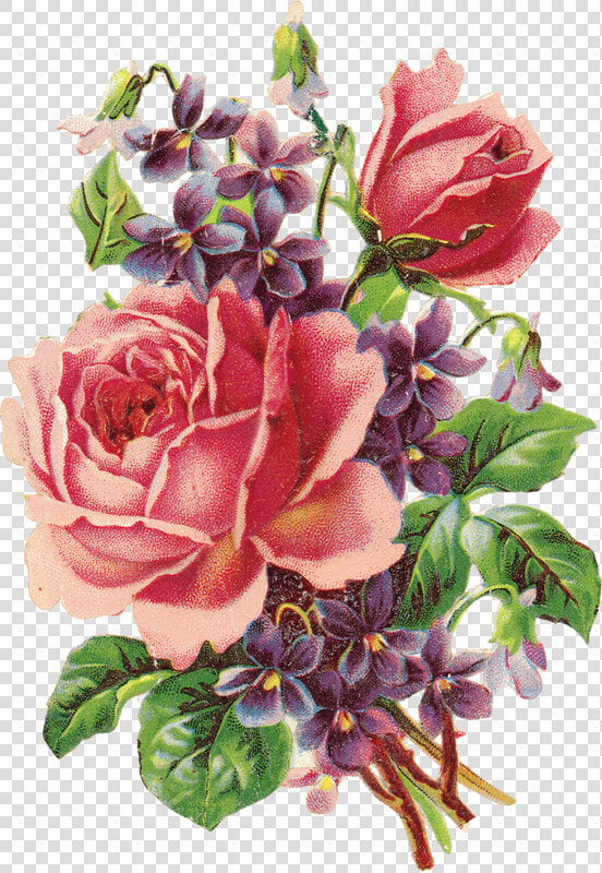 This Would Be A Beautiful Tattoo Of The Flowers Of   Lilac Vintage Clip Art  HD Png DownloadTransparent PNG