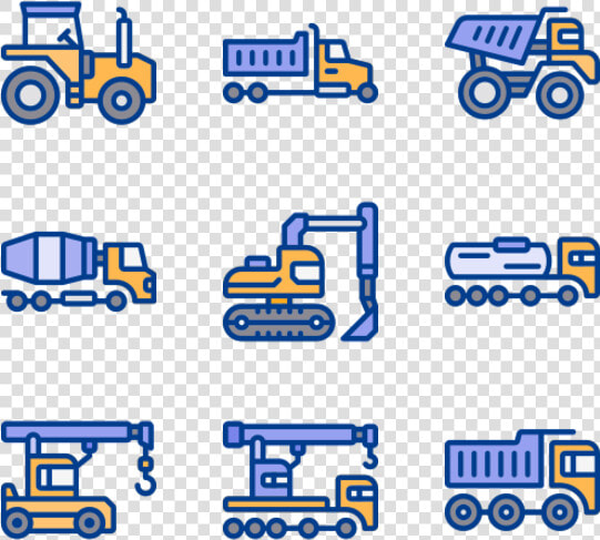 Bulldozer  HD Png DownloadTransparent PNG