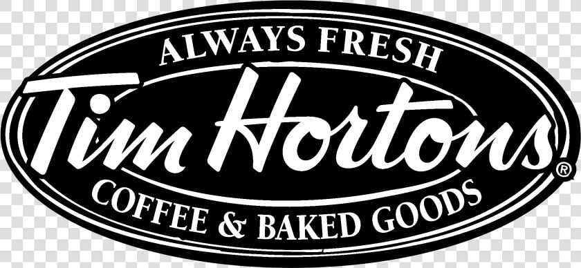 Tim Hortons Logo Svg  HD Png DownloadTransparent PNG