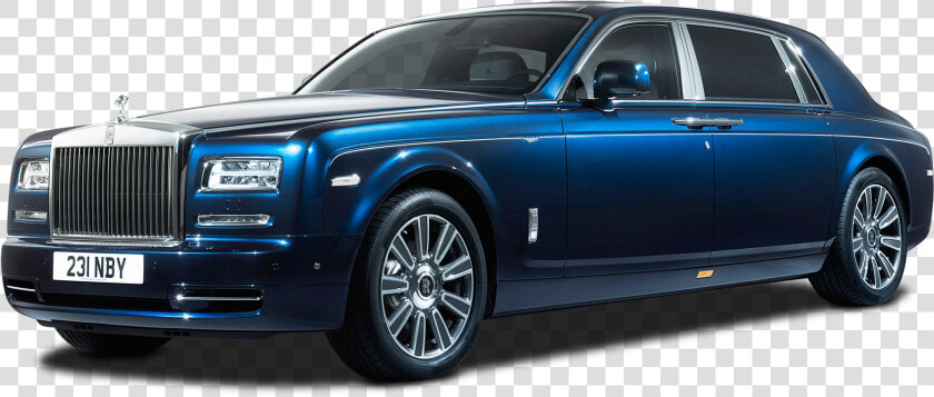 Rolls Royce Phantom Limelight Car Png Image   Rolls Royce Bentley Car  Transparent PngTransparent PNG