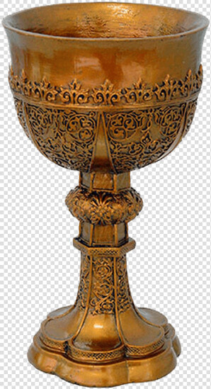 Thumb Image   Golden Chalice Png  Transparent PngTransparent PNG