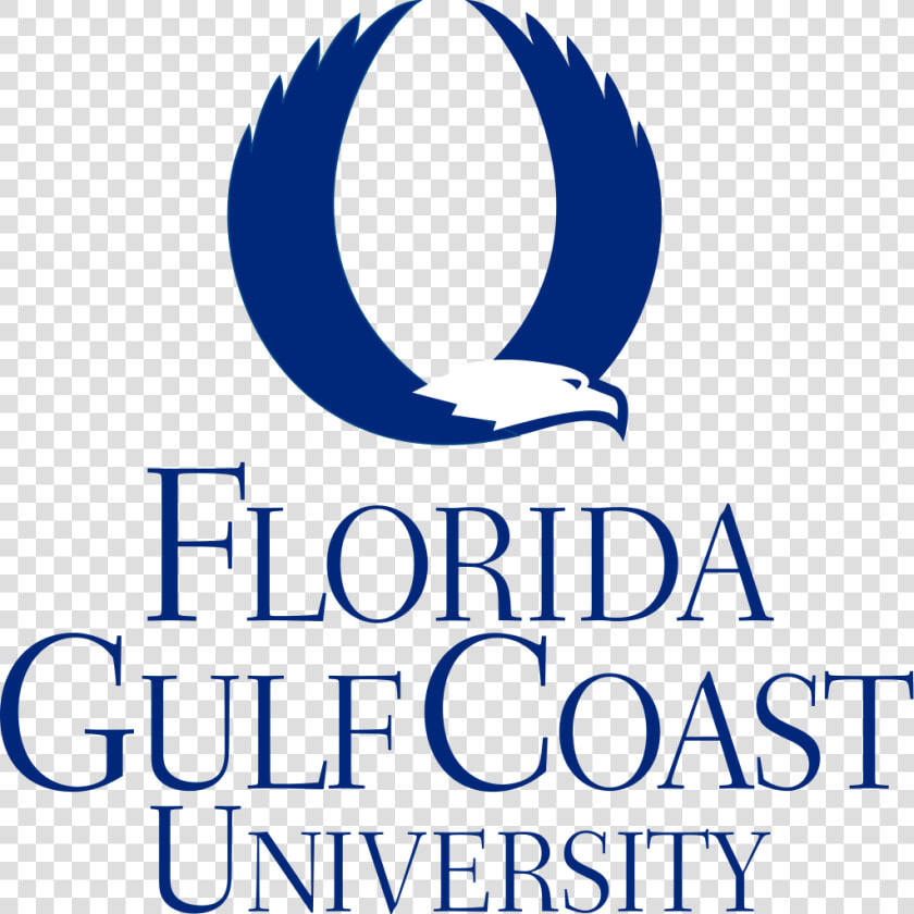 Florida Gulf Coast Seal   Florida Gulf Coast University Logo  HD Png DownloadTransparent PNG