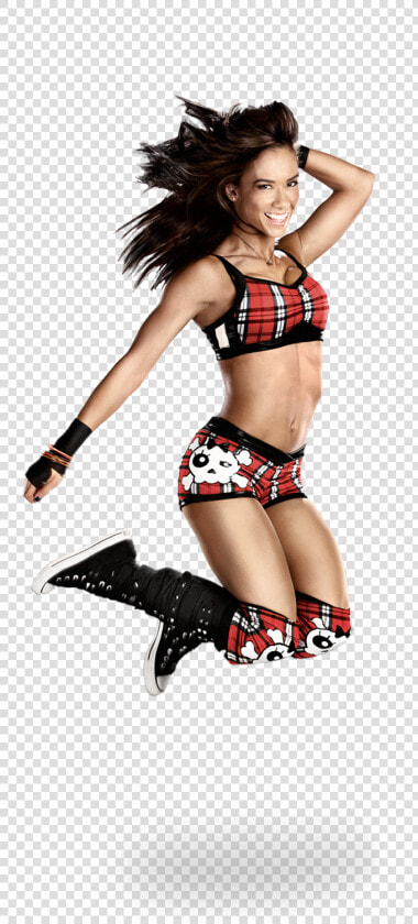 Aj Lee Film   Png Download   Wwe Aj Lee Drawing  Transparent PngTransparent PNG