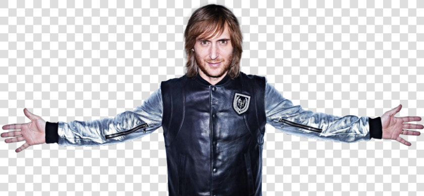 David Guetta  HD Png DownloadTransparent PNG