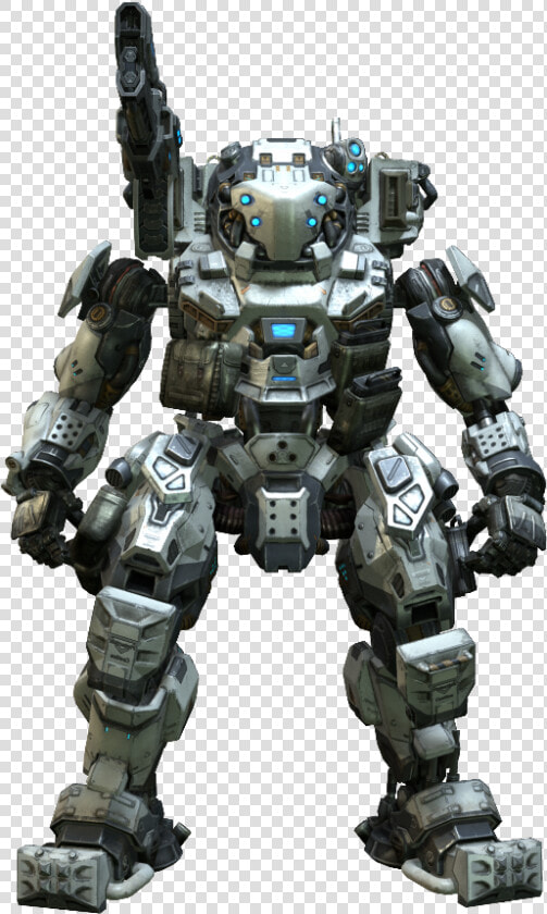 Titanfall Online Destroyer  HD Png DownloadTransparent PNG