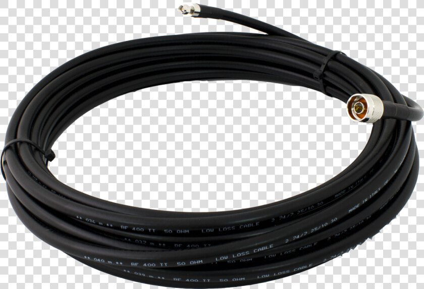 Ead Rf400 Low Loss Coaxial Cable   Heating Cable Self Regulating  HD Png DownloadTransparent PNG