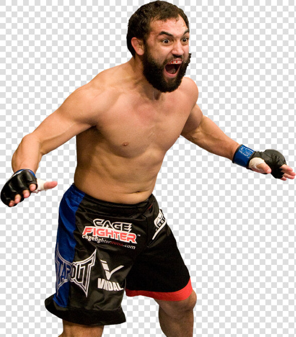 Johny Hendricks  HD Png DownloadTransparent PNG