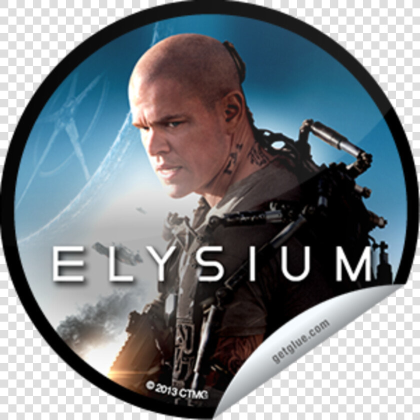 Elysium Box Office   Elysium  HD Png DownloadTransparent PNG