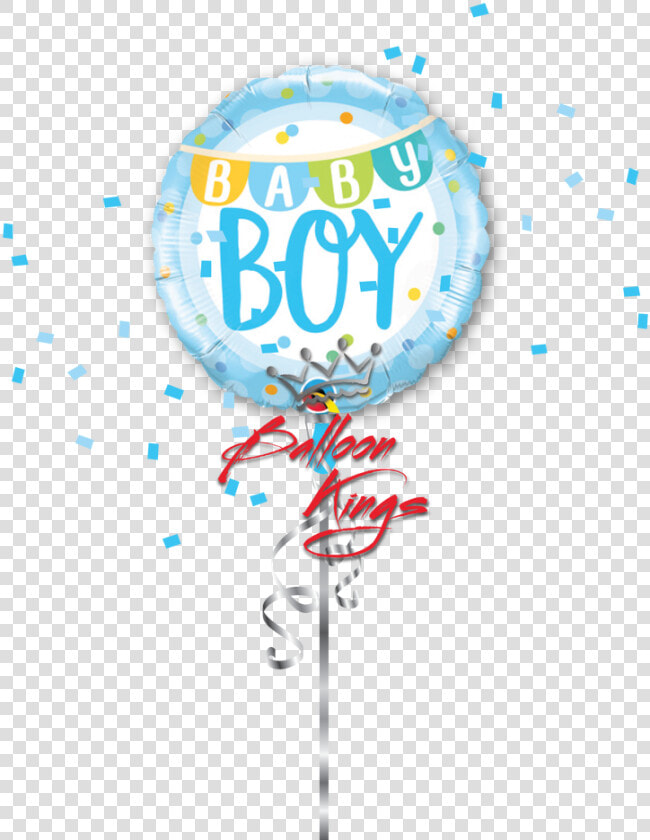 Welcome Baby Boy Banner   Sphere  HD Png DownloadTransparent PNG