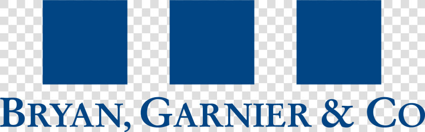 Bryan Garnier  amp  Co Logo  HD Png DownloadTransparent PNG