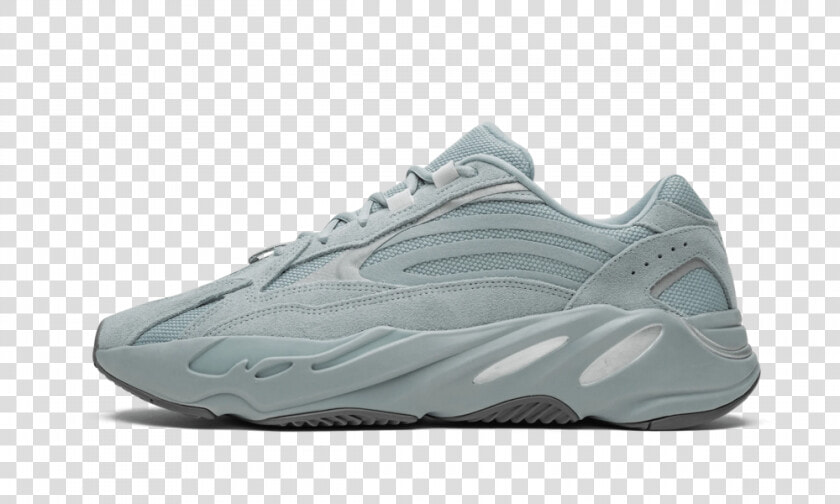 Yeezy Boost 700 V2 Hospital Blue  HD Png DownloadTransparent PNG