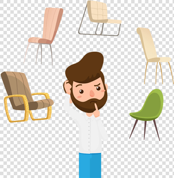 10 Worst Chairs For Restaurants And Why   Chair  HD Png DownloadTransparent PNG