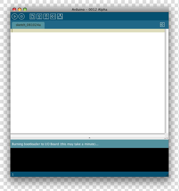 Arduinoburning   Arduino Ide  HD Png DownloadTransparent PNG