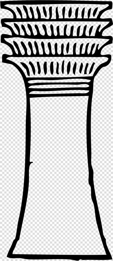 Pillar Clip Art  HD Png DownloadTransparent PNG