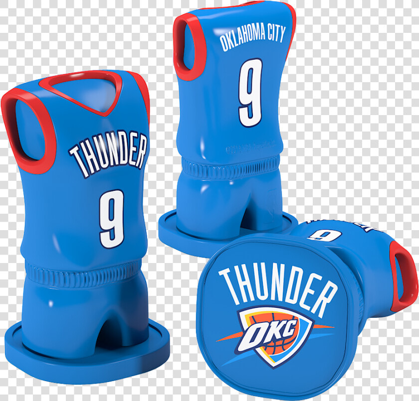 Okc Thunder Png  Transparent PngTransparent PNG