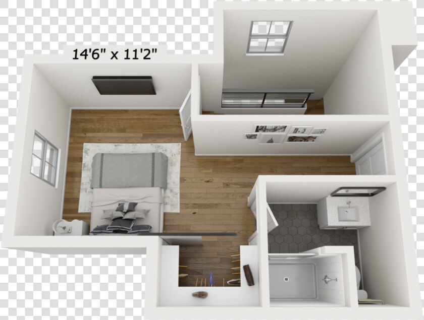 Third Floor   Floor Plan  HD Png DownloadTransparent PNG