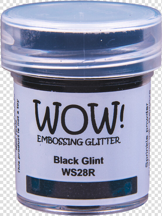 Wow Black Glint   Wow Embossing Powder Mermaid Tails  HD Png DownloadTransparent PNG