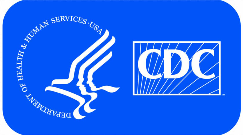 Cdc   Center For Disease Control  HD Png DownloadTransparent PNG