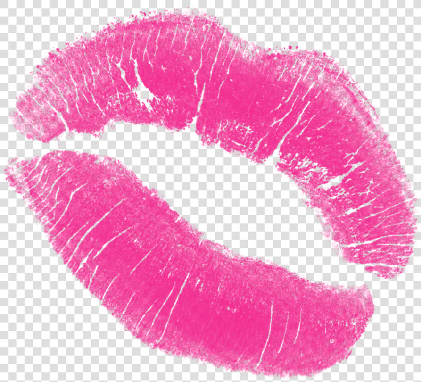 Kit Element Png Scrapbook   Lips Pink Png  Transparent PngTransparent PNG