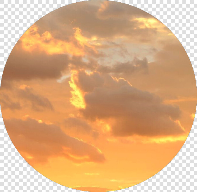  aesthetic  yellow  yellowaesthetic  sunset  sunrise   Lana Del Rey Say Yes To Heaven  HD Png DownloadTransparent PNG